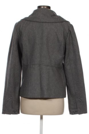 Γυναικείο παλτό ONLY, Μέγεθος L, Χρώμα Γκρί, Τιμή 7,27 €