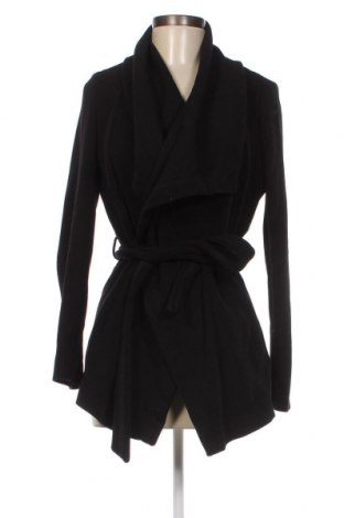 Γυναικείο παλτό Oasis, Μέγεθος M, Χρώμα Μαύρο, Τιμή 30,31 €