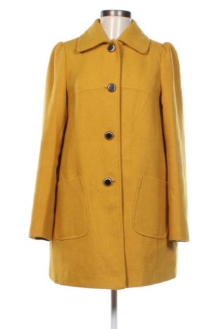 Damenmantel Orsay, Größe XL, Farbe Gelb, Preis 97,42 €
