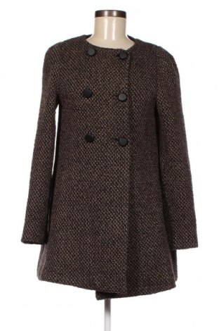 Дамско палто Ottod'Ame, Размер M, Цвят Многоцветен, Цена 146,00 лв.
