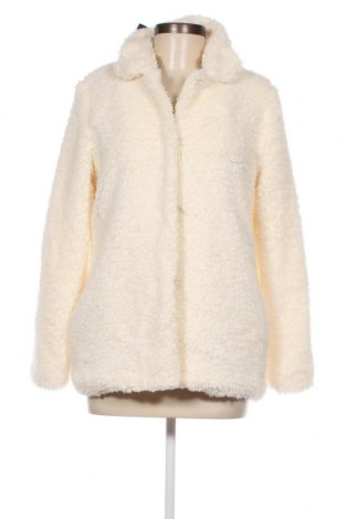 Γυναικείο παλτό Parisian, Μέγεθος S, Χρώμα Εκρού, Τιμή 105,15 €