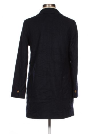 Γυναικείο παλτό Pedro Del Hierro, Μέγεθος S, Χρώμα Μπλέ, Τιμή 339,69 €
