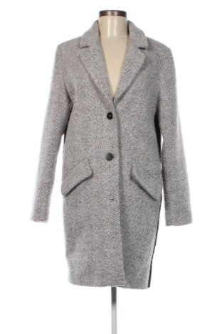 Дамско палто Q/S by S.Oliver, Размер M, Цвят Многоцветен, Цена 68,00 лв.
