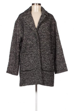 Γυναικείο παλτό Someday., Μέγεθος M, Χρώμα Πολύχρωμο, Τιμή 42,68 €