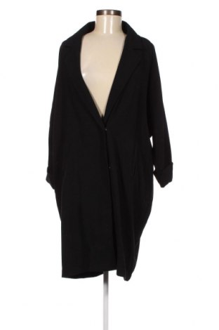 Γυναικείο παλτό Steffen Schraut, Μέγεθος XL, Χρώμα Μαύρο, Τιμή 40,21 €