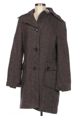 Γυναικείο παλτό Tom Tailor, Μέγεθος L, Χρώμα Πολύχρωμο, Τιμή 48,87 €
