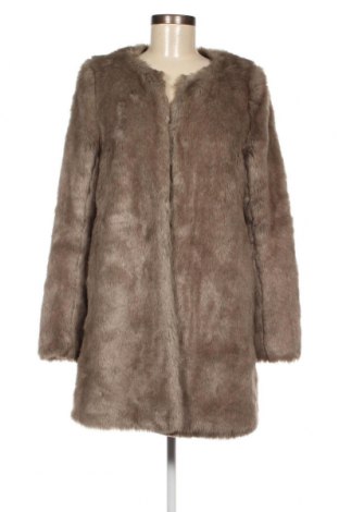 Γυναικείο παλτό Uniqlo, Μέγεθος M, Χρώμα  Μπέζ, Τιμή 44,54 €