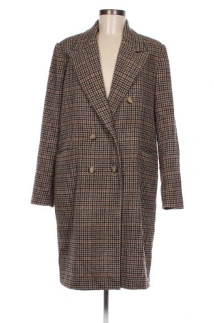 Damenmantel Vero Moda, Größe L, Farbe Mehrfarbig, Preis 32,71 €