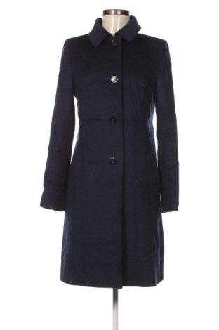 Дамско палто Weekend Max Mara, Размер M, Цвят Син, Цена 389,00 лв.