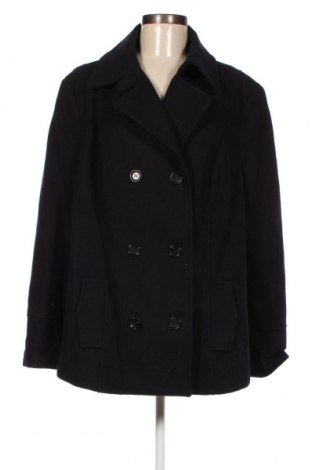 Γυναικείο παλτό Woman By Tchibo, Μέγεθος XXL, Χρώμα Μπλέ, Τιμή 86,60 €