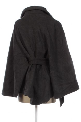 Γυναικείο παλτό Women Only, Μέγεθος L, Χρώμα Γκρί, Τιμή 10,69 €