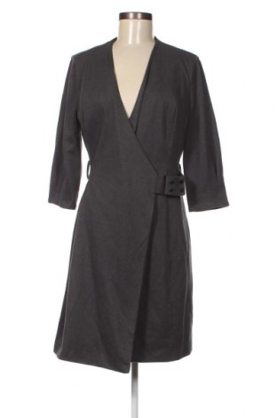 Γυναικείο παλτό Yaya, Μέγεθος M, Χρώμα Γκρί, Τιμή 53,20 €