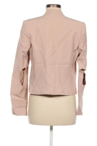 Γυναικείο σακάκι BelAir, Μέγεθος L, Χρώμα  Μπέζ, Τιμή 140,72 €