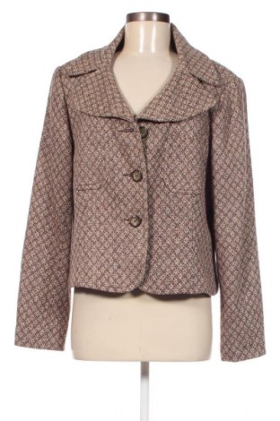 Γυναικείο σακάκι Intown, Μέγεθος XL, Χρώμα  Μπέζ, Τιμή 35,26 €