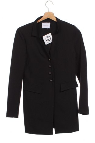 Γυναικείο σακάκι Rinascimento, Μέγεθος S, Χρώμα Μαύρο, Τιμή 69,90 €