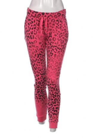 Γυναικείο αθλητικό παντελόνι Met, Μέγεθος M, Χρώμα Ρόζ , Τιμή 25,36 €