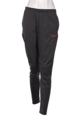 Damen Sporthose Nike, Größe M, Farbe Grau, Preis € 51,03