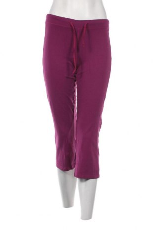 Γυναικείο αθλητικό παντελόνι Shamp, Μέγεθος S, Χρώμα Βιολετί, Τιμή 23,51 €