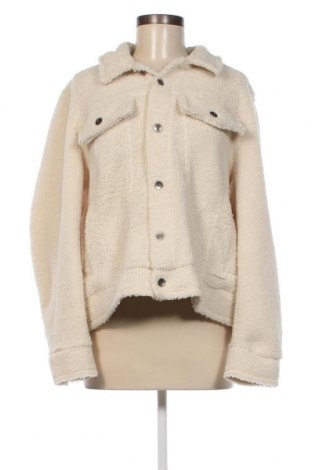 Γυναικείο μπουφάν, Μέγεθος XL, Χρώμα Εκρού, Τιμή 38,97 €