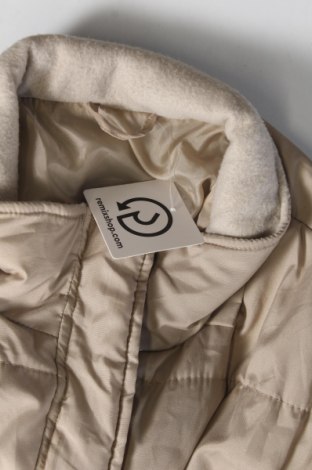 Γυναικείο μπουφάν, Μέγεθος XL, Χρώμα  Μπέζ, Τιμή 47,01 €