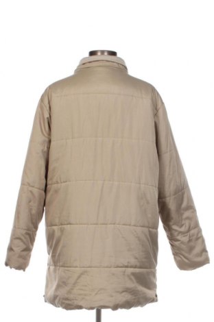 Γυναικείο μπουφάν, Μέγεθος XL, Χρώμα  Μπέζ, Τιμή 47,01 €