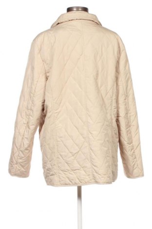 Γυναικείο μπουφάν, Μέγεθος XL, Χρώμα  Μπέζ, Τιμή 38,97 €