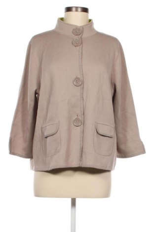 Γυναικείο μπουφάν Betty Barclay, Μέγεθος XL, Χρώμα Πολύχρωμο, Τιμή 55,05 €