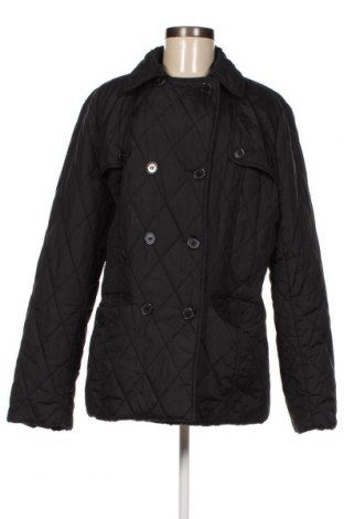 Γυναικείο μπουφάν Dunnes, Μέγεθος XL, Χρώμα Μαύρο, Τιμή 10,23 €