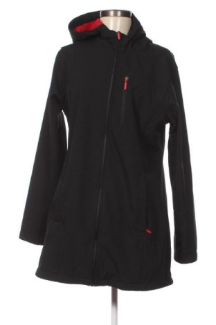 Γυναικείο μπουφάν Elle Nor, Μέγεθος M, Χρώμα Μαύρο, Τιμή 38,97 €