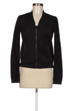 Γυναικείο μπουφάν Esprit, Μέγεθος XS, Χρώμα Μαύρο, Τιμή 42,06 €