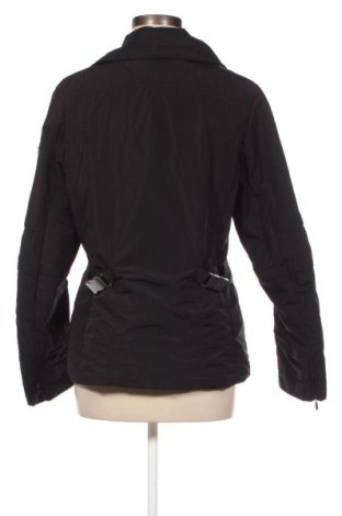 Γυναικείο μπουφάν Frieda & Freddies, Μέγεθος L, Χρώμα Μαύρο, Τιμή 72,37 €