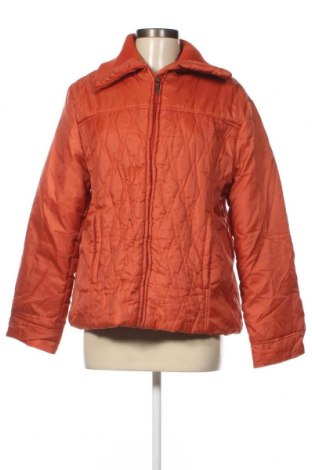 Γυναικείο μπουφάν Gina Benotti, Μέγεθος XL, Χρώμα Πορτοκαλί, Τιμή 47,01 €