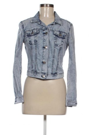 Γυναικείο μπουφάν H&M, Μέγεθος M, Χρώμα Μπλέ, Τιμή 31,55 €