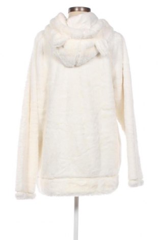 Γυναικείο μπουφάν LH By La  Halle, Μέγεθος XL, Χρώμα Λευκό, Τιμή 47,42 €