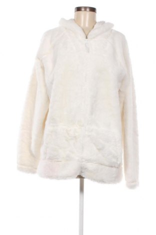 Γυναικείο μπουφάν LH By La  Halle, Μέγεθος XL, Χρώμα Λευκό, Τιμή 24,66 €