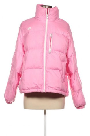 Γυναικείο μπουφάν Levi's, Μέγεθος S, Χρώμα Ρόζ , Τιμή 50,88 €