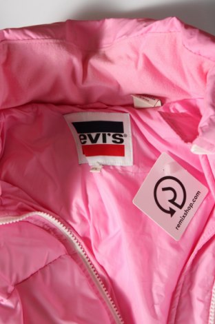 Damenjacke Levi's, Größe S, Farbe Rosa, Preis 145,36 €