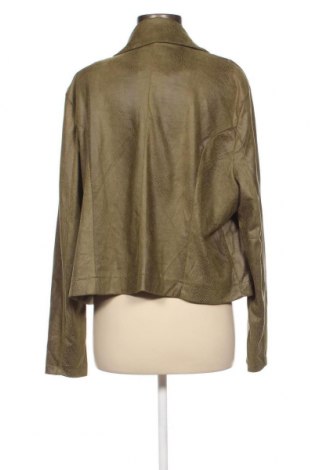 Γυναικείο μπουφάν Norah, Μέγεθος M, Χρώμα Πράσινο, Τιμή 42,06 €