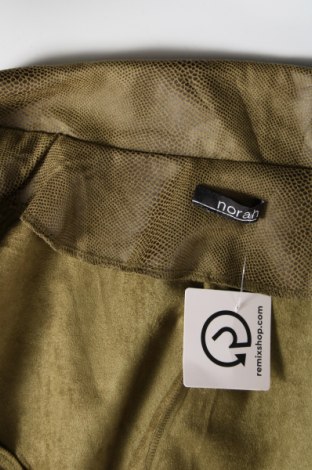 Γυναικείο μπουφάν Norah, Μέγεθος M, Χρώμα Πράσινο, Τιμή 42,06 €