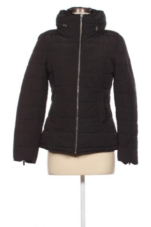 Γυναικείο μπουφάν Portmans, Μέγεθος M, Χρώμα Μαύρο, Τιμή 42,06 €