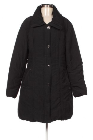 Γυναικείο μπουφάν Sure, Μέγεθος XL, Χρώμα Μαύρο, Τιμή 47,01 €