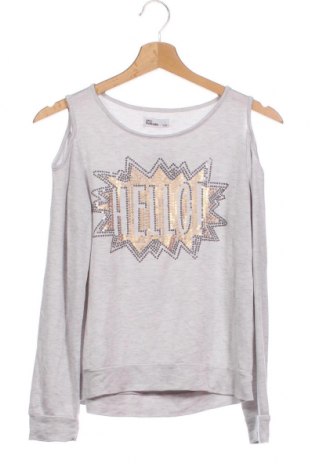 Bluză pentru copii Epic Threads, Mărime 11-12y/ 152-158 cm, Culoare Gri, Preț 18,09 Lei