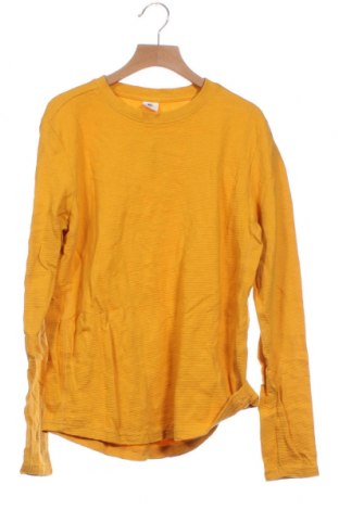 Παιδική μπλούζα Hema, Μέγεθος 12-13y/ 158-164 εκ., Χρώμα Κίτρινο, Τιμή 14,85 €