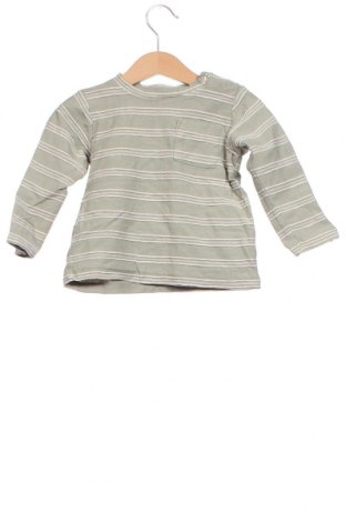 Παιδική μπλούζα Hema, Μέγεθος 18-24m/ 86-98 εκ., Χρώμα Πράσινο, Τιμή 14,85 €