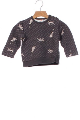 Παιδική μπλούζα Hema, Μέγεθος 12-18m/ 80-86 εκ., Χρώμα Γκρί, Τιμή 14,85 €