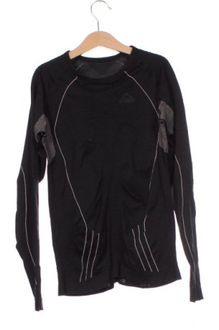 Παιδική μπλούζα McKinley, Μέγεθος 11-12y/ 152-158 εκ., Χρώμα Μαύρο, Τιμή 14,23 €