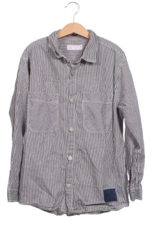 Kinderhemd Zara, Größe 8-9y/ 134-140 cm, Farbe Mehrfarbig, Preis 2,73 €