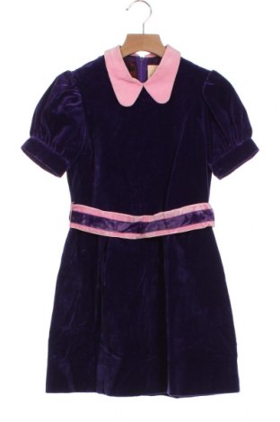 Kinderkleid, Größe 9-10y/ 140-146 cm, Farbe Lila, Preis € 20,18