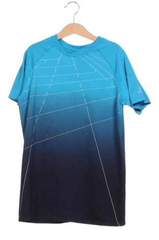 Παιδικό μπλουζάκι Kalenji, Μέγεθος 11-12y/ 152-158 εκ., Χρώμα Μπλέ, Τιμή 13,61 €
