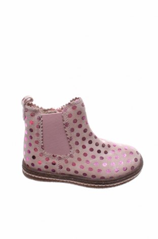 Детски обувки Friboo, Размер 25, Цвят Розов, Цена 101,00 лв.